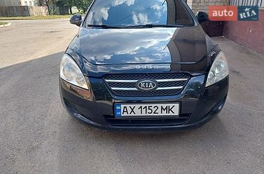 Универсал Kia Ceed 2007 в Харькове