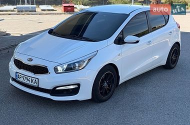 kia ceed 2018 в Запорожье от про продавца Владимир kia ceed 2018 в Запорожье от профессионального продавца Владимир