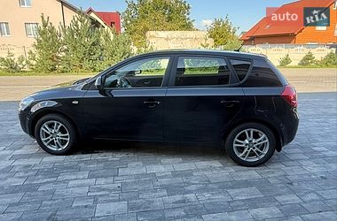 Хетчбек Kia Ceed 2009 в Луцьку