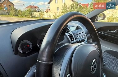 Хетчбек Kia Ceed 2009 в Луцьку