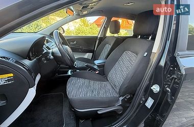 Хетчбек Kia Ceed 2009 в Луцьку
