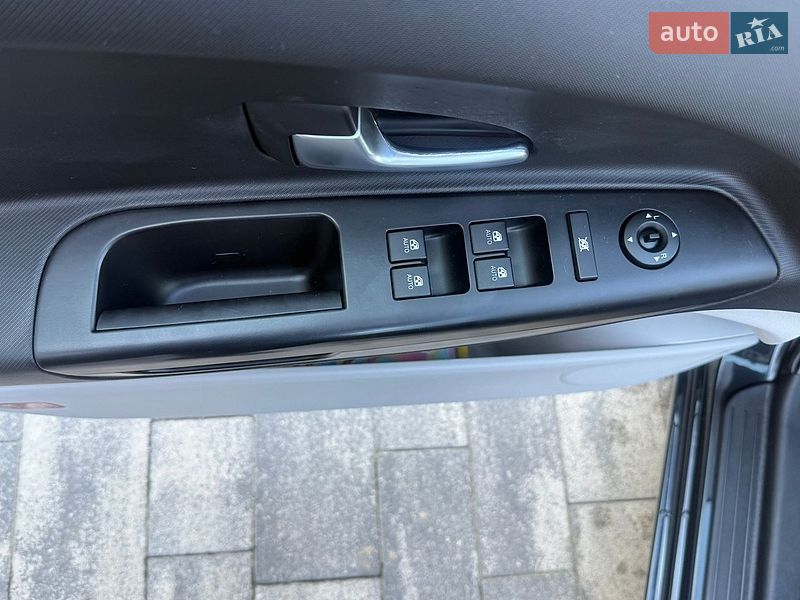 Хетчбек Kia Ceed 2009 в Луцьку