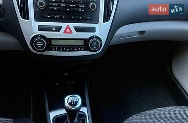 Хетчбек Kia Ceed 2009 в Луцьку