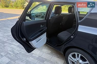 Хетчбек Kia Ceed 2009 в Луцьку