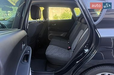 Хетчбек Kia Ceed 2009 в Луцьку