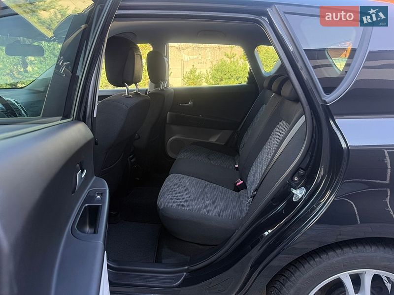 Хетчбек Kia Ceed 2009 в Луцьку
