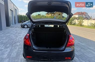 Хетчбек Kia Ceed 2009 в Луцьку