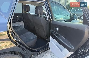 Хетчбек Kia Ceed 2009 в Луцьку