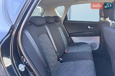 Хетчбек Kia Ceed 2009 в Луцьку