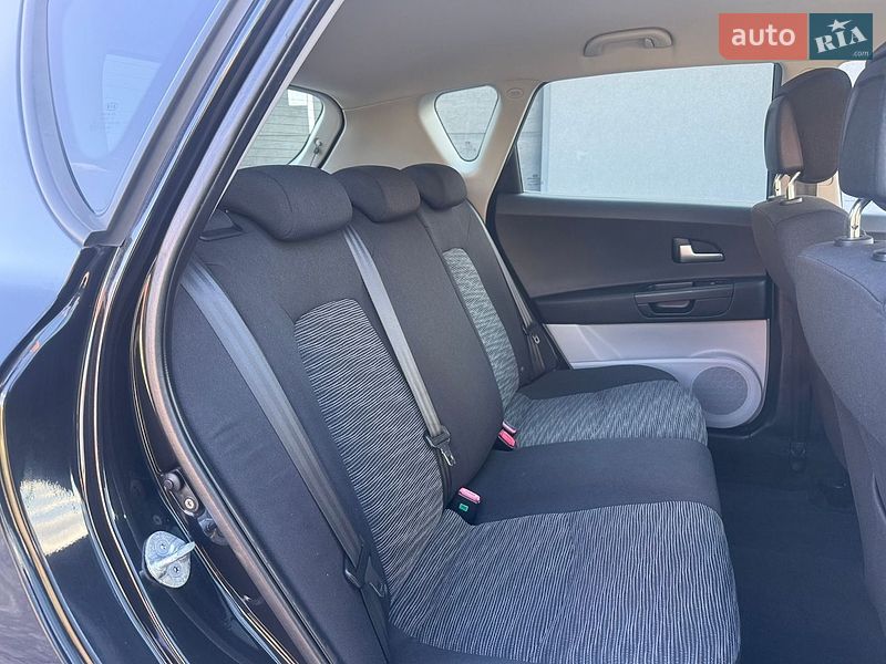 Хетчбек Kia Ceed 2009 в Луцьку
