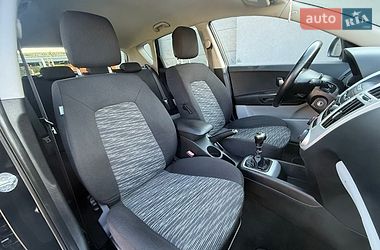 Хетчбек Kia Ceed 2009 в Луцьку