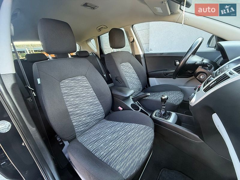 Хетчбек Kia Ceed 2009 в Луцьку