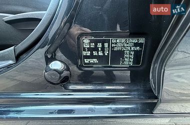 Хетчбек Kia Ceed 2009 в Луцьку