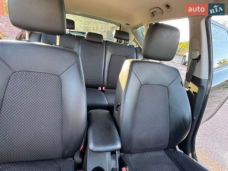 Kia Ceed 2008 Kia Ceed 2008