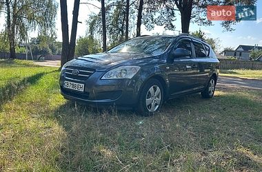 kia ceed 2007 в Чернигов от профессионального продавца 