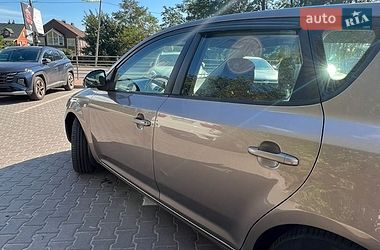 Хэтчбек Kia Ceed 2007 в Киеве фото 5 Хэтчбек Kia Ceed 2007 в Киеве