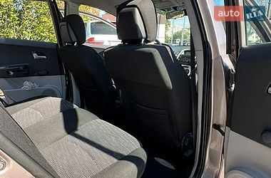 Хэтчбек Kia Ceed 2007 в Киеве фото 9 Хэтчбек Kia Ceed 2007 в Киеве