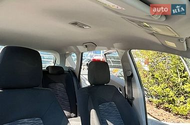 Хэтчбек Kia Ceed 2007 в Киеве фото 10 Хэтчбек Kia Ceed 2007 в Киеве