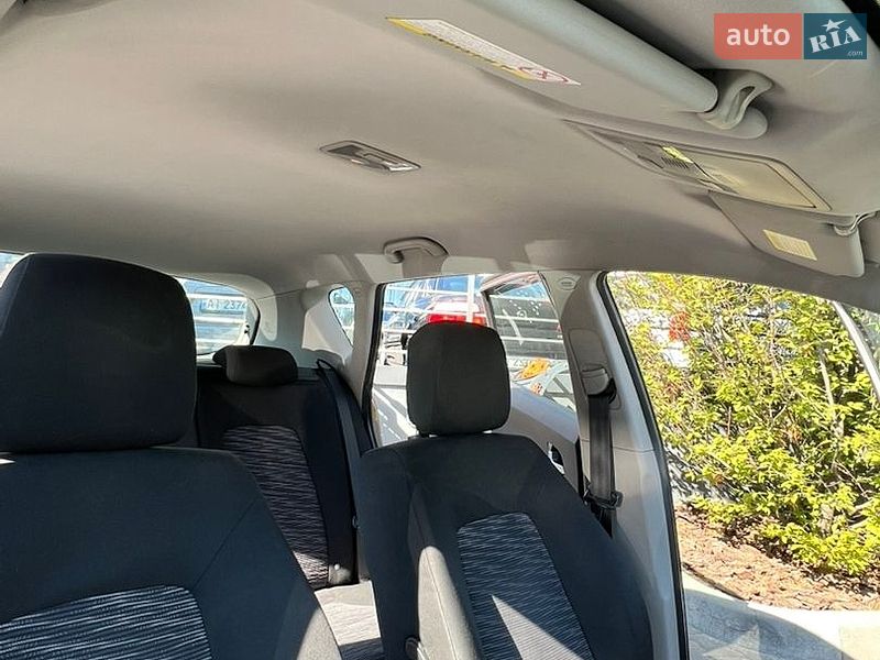 Хэтчбек Kia Ceed 2007 в Киеве фото 10 Хэтчбек Kia Ceed 2007 в Киеве