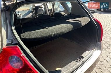 Хэтчбек Kia Ceed 2007 в Киеве фото 11 Хэтчбек Kia Ceed 2007 в Киеве