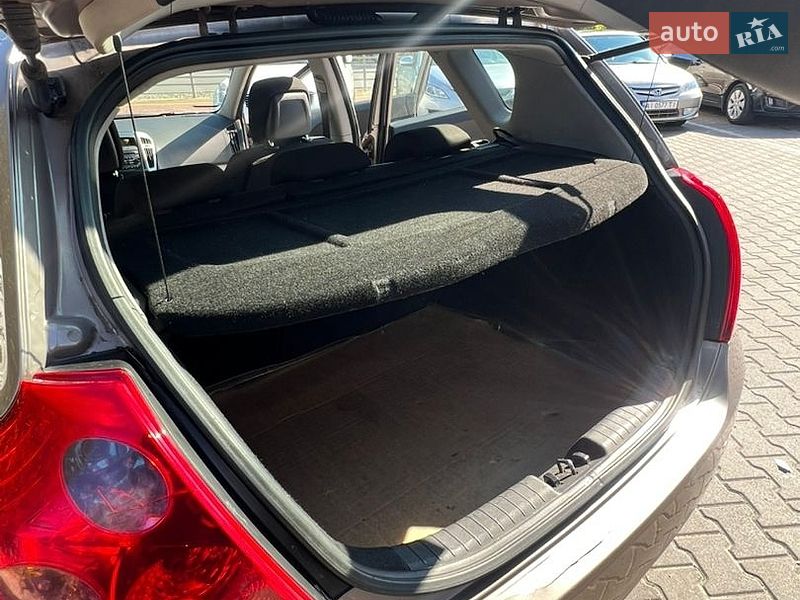 Хэтчбек Kia Ceed 2007 в Киеве фото 11 Хэтчбек Kia Ceed 2007 в Киеве
