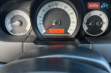 Хэтчбек Kia Ceed 2007 в Киеве фото 12 Хэтчбек Kia Ceed 2007 в Киеве
