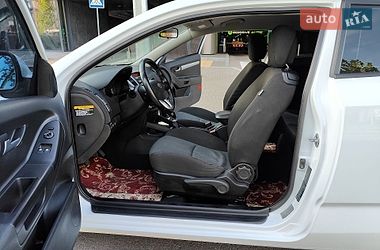 Хэтчбек Kia Ceed 2009 в Киеве