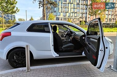 Хэтчбек Kia Ceed 2009 в Киеве