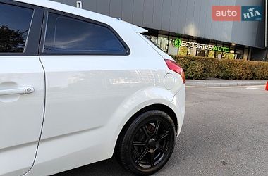 Хэтчбек Kia Ceed 2009 в Киеве