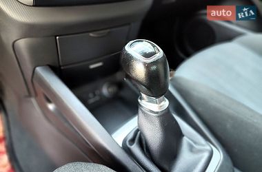 Хэтчбек Kia Ceed 2009 в Киеве