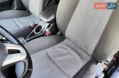 Хэтчбек Kia Ceed 2009 в Киеве
