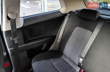 Хэтчбек Kia Ceed 2009 в Киеве