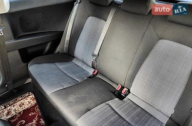 Хэтчбек Kia Ceed 2009 в Киеве