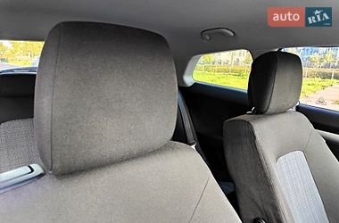 Хэтчбек Kia Ceed 2009 в Киеве