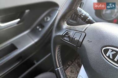 Хэтчбек Kia Ceed 2009 в Киеве