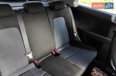 Хэтчбек Kia Ceed 2009 в Киеве