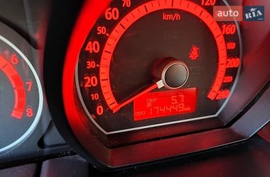 Хэтчбек Kia Ceed 2009 в Киеве