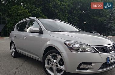 Универсал Kia Ceed 2009 в Харькове Универсал Kia Ceed 2009 в Харькове