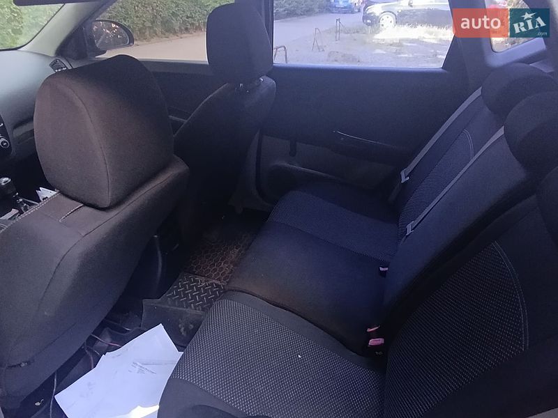 Универсал Kia Ceed 2008 в Ужгороде фото 10 Универсал Kia Ceed 2008 в Ужгороде