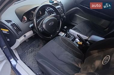 Универсал Kia Ceed 2008 в Ужгороде фото 9 Универсал Kia Ceed 2008 в Ужгороде