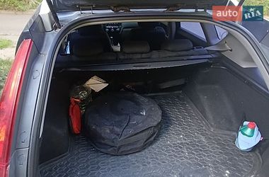 Универсал Kia Ceed 2008 в Ужгороде фото 13 Универсал Kia Ceed 2008 в Ужгороде