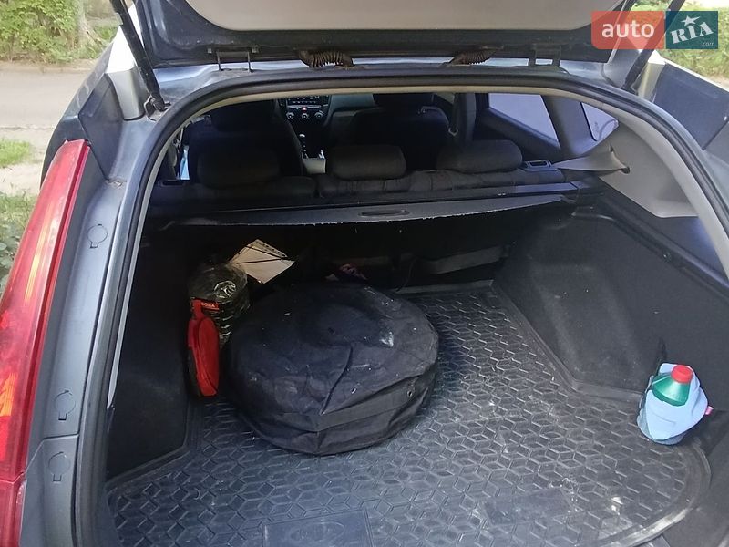 Универсал Kia Ceed 2008 в Ужгороде фото 13 Универсал Kia Ceed 2008 в Ужгороде