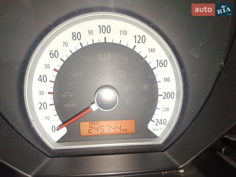 Универсал Kia Ceed 2008 в Ужгороде фото 11 Универсал Kia Ceed 2008 в Ужгороде
