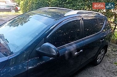 Универсал Kia Ceed 2008 в Ужгороде фото 8 Универсал Kia Ceed 2008 в Ужгороде