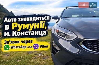Kia Ceed  2019