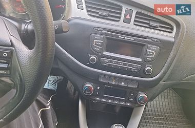Хэтчбек Kia Ceed 2012 в Радивилове