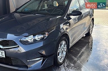 Kia Ceed  2024