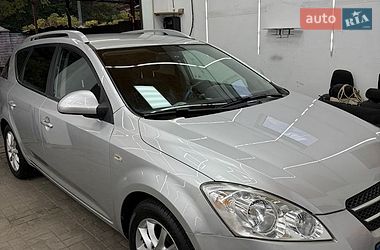 Kia Ceed  2007