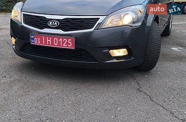 kia ceed 2011 в Луцк от профессионального продавца Богдан