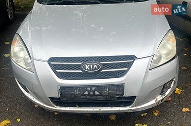 Kia Ceed  2008